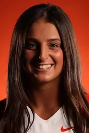 Sam McKenna