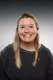 Carly Randall Krawec