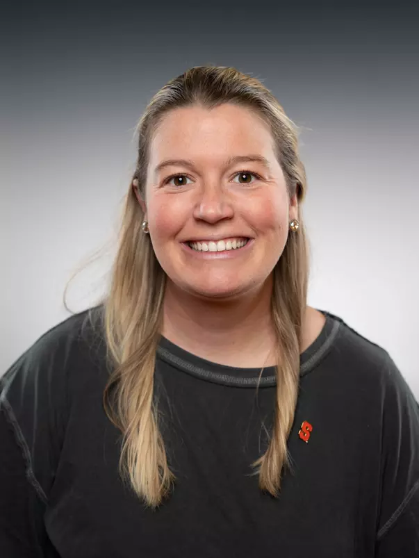 Carly Randall Head Shot