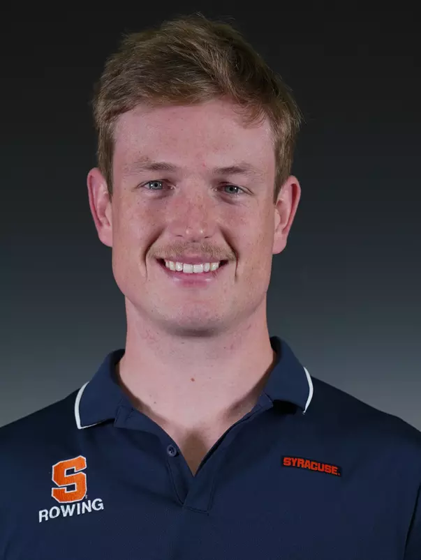 Sean McHugh 2022 Headshot