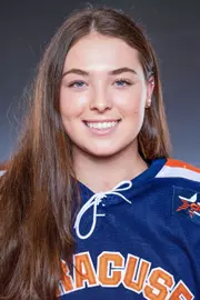 Madison Primeau