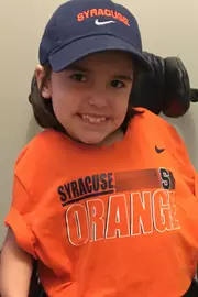 Team Impact, Angelina