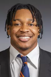 Mekhi Mason