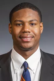 JaCobian Morgan
