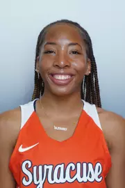 Nyah Wilson 22 Headshot