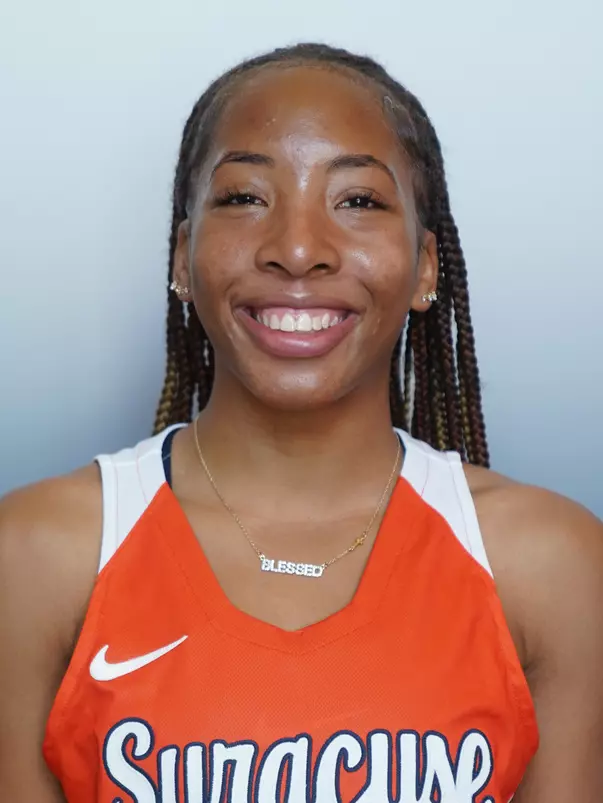 Nyah Wilson 22 Headshot