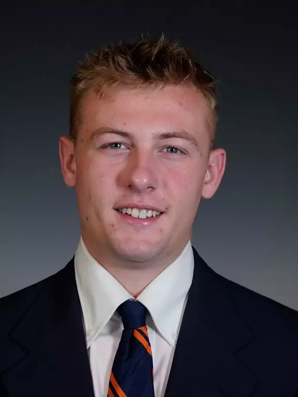 Kyle Acker