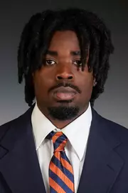 D'Marcus Adams