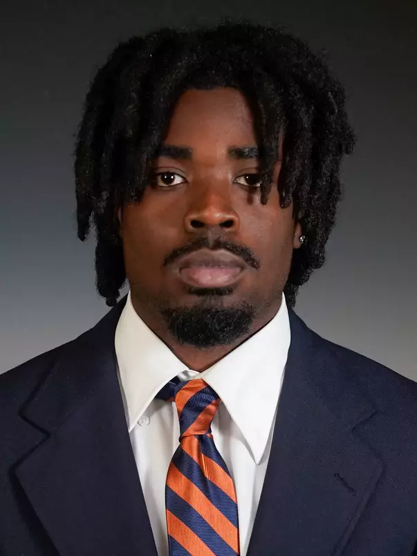 D'Marcus Adams