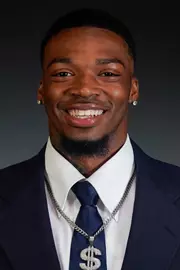 Alijah Clark