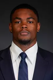 Isaiah Johnson
