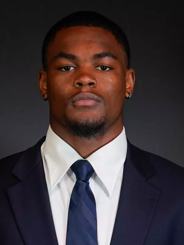 Isaiah Johnson