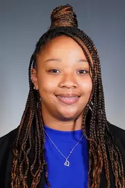 Jasmyn McLeod