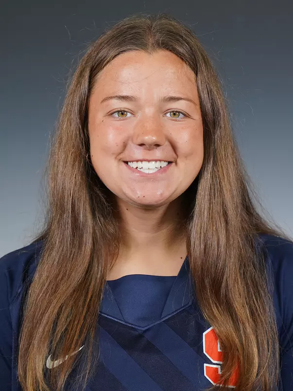 Brooke Borzymowski Head Shot