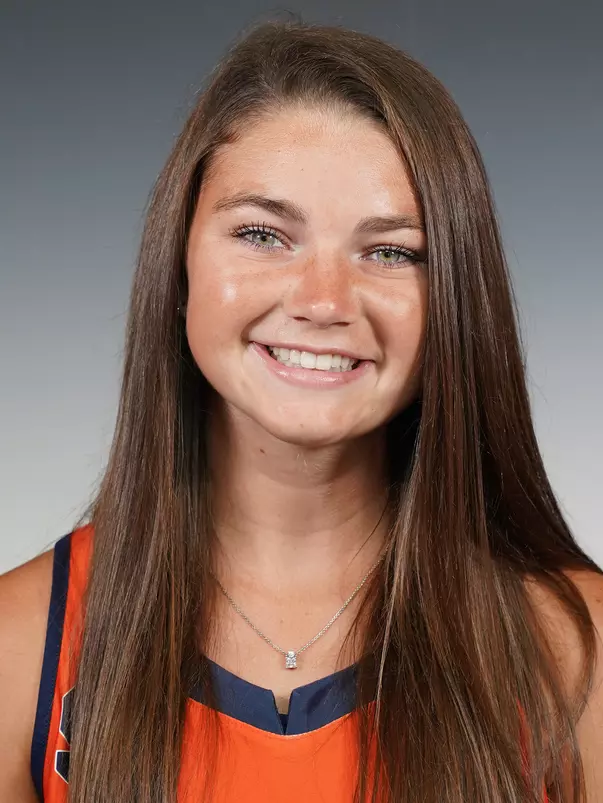 Daisy Frank Head Shot