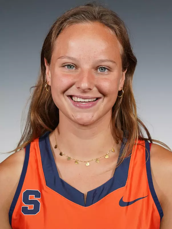 Joy Haarman Head Shot