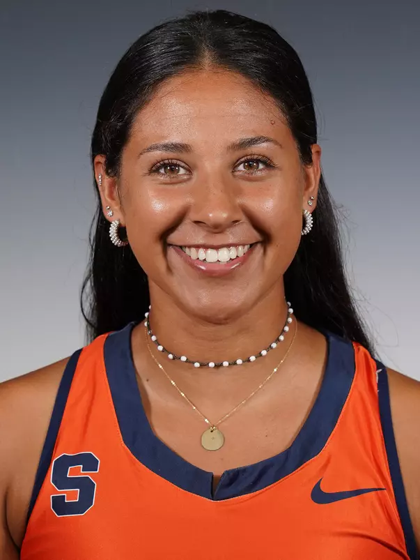 Sienna Pegram Head Shot