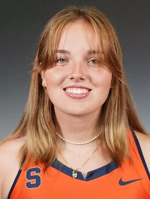 Marie Sommer Head Shot