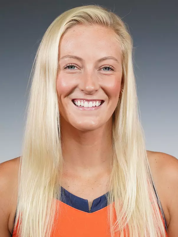 Charlotte DeVries Head Shot