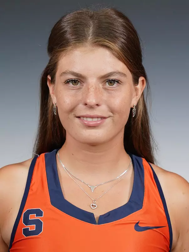 Sabine van den Eijnden Head Shot