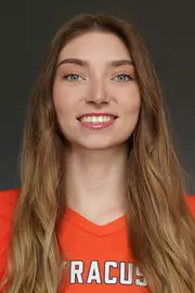Viktoriia Lokhmanchuk