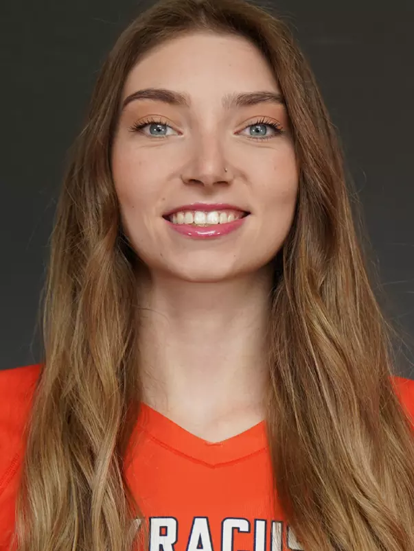 Viktoriia Lokhmanchuk