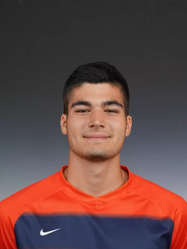 Francesco Pagano HS 22