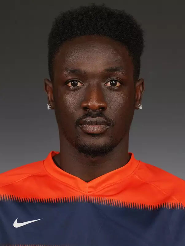 Nate Opoku