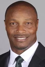Michael Johnson