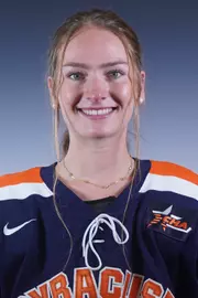 Lauren Bellefontaine