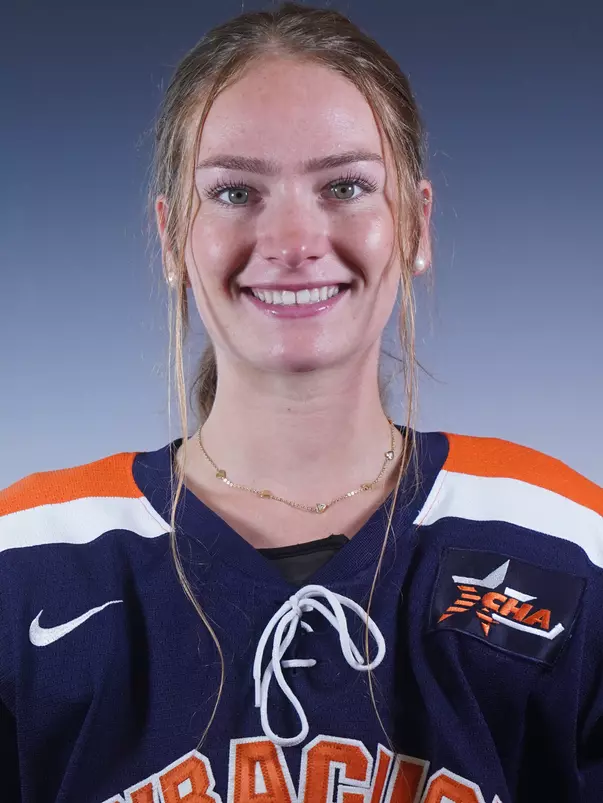 Lauren Bellefontaine