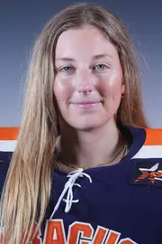 Arielle DeSmet