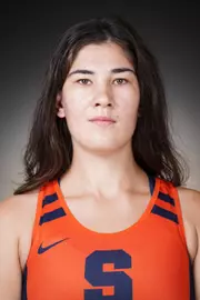 Luisa Gathman