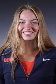 Kensey May Headshot