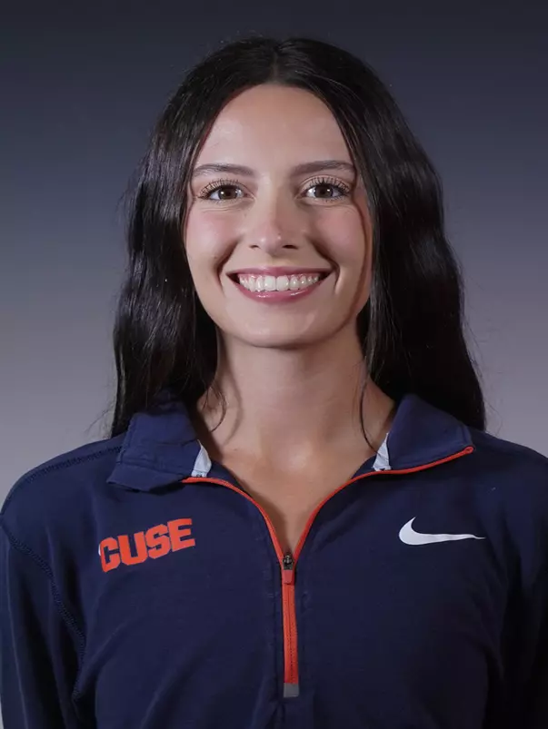 Ivy Gonzales Headshot