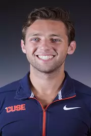 Noah Carey Headshot
