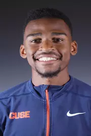 Kamari Miller Headshot