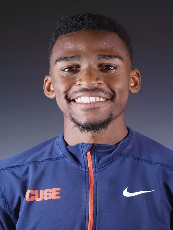 Kamari Miller Headshot