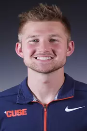 Noah Beveridge Headshot