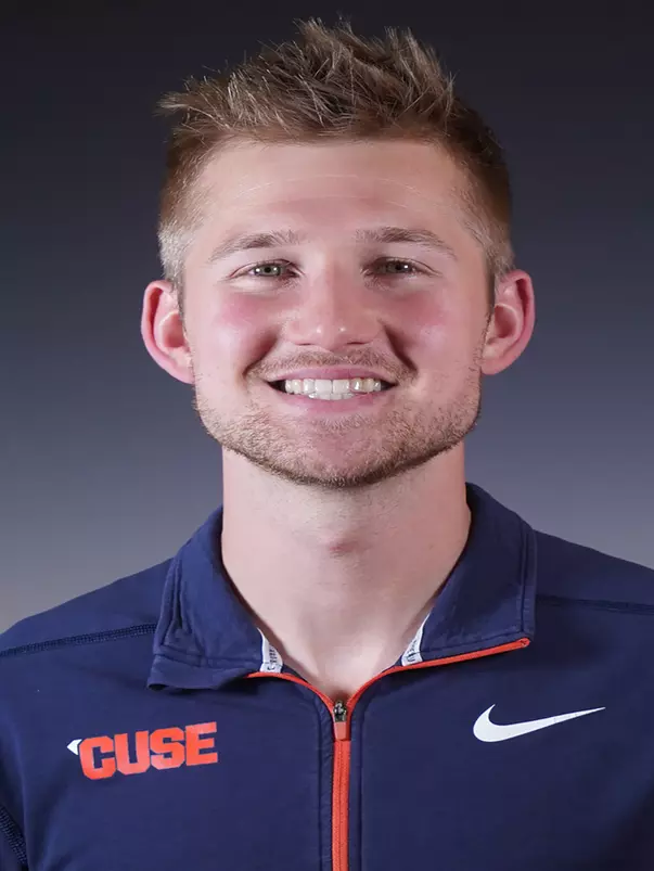 Noah Beveridge Headshot