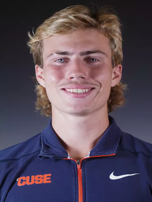 Kevin Robertson Headshot