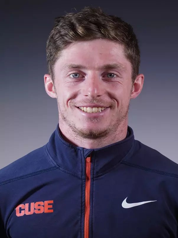 Paul O'Donnell Headshot