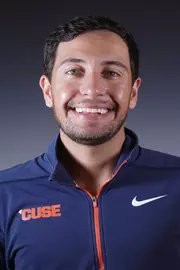 Dominic Hockenbury headshot