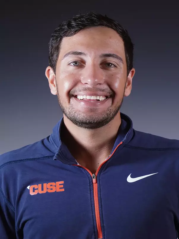 Dominic Hockenbury headshot