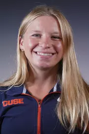 Sydney Nowicki Headshot