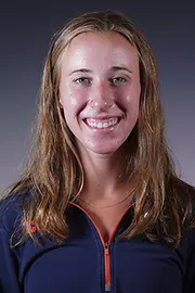 Abigal Spiers Headshot