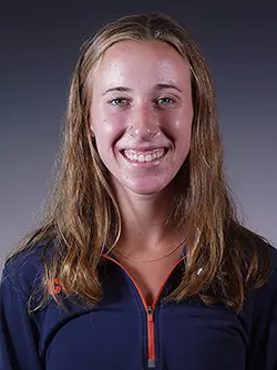 Abigal Spiers Headshot