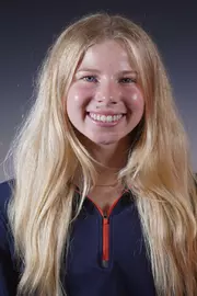 Shanley Koekemoer Headshot