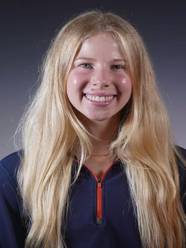 Shanley Koekemoer Headshot