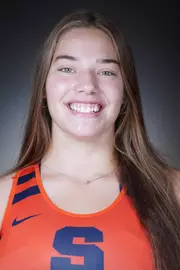 Maddie Niebalski